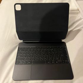 Apple iPad MagicKeyboard 13 JIS MWR53J/A