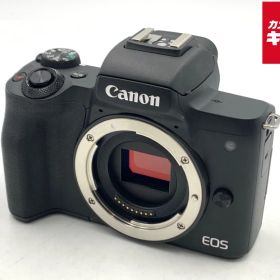 【中古】 【良品】 キヤノン EOS Kiss M2 ボディ ブラック