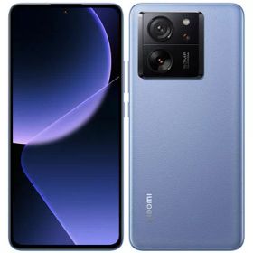 Xiaomi 13T XIG04 アルパインブルー【UQmobile版SIMフリー】 Xiaomi （小米） 当社3ヶ月間保証 中古 イオシス