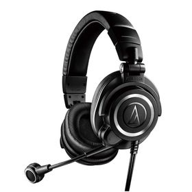 audio-technica オーディオテクニカ / ATH-M50xSTS ストリーミングヘッドセット