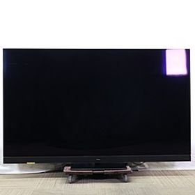 〔展示品〕 VIERA(ビエラ) TV-77Z93AJ ［77V型 ／Bluetooth対応 ／4K対応 ／BS・CS 4Kチューナー内蔵 ／YouTube対応］