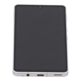 SHARP docomo シャープ/スマートフォン/AQUOS sense6 64GB/SH-54B/356655113322748/ABランク/82【中古】