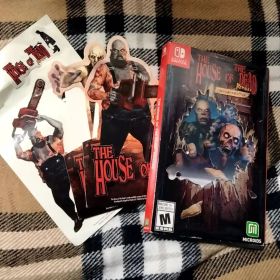 THE HOUSE OF THE DEAD: Remake - 海外 限定版