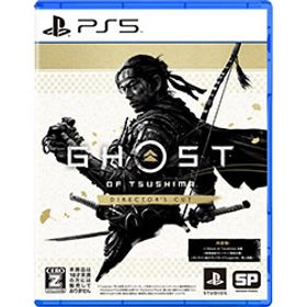 〔中古品〕 Ghost of Tsushima Directors Cut〔中古品〕 Ghost of Tsushima Directors Cut