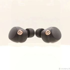 ソフマップ 〔中古品〕 WF-1000XM4 B ブラック【269】