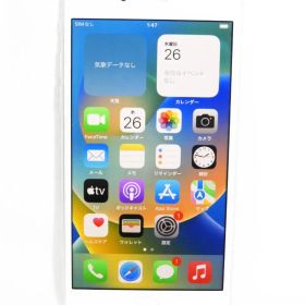 APPLE iPhone8 64GB A1906 MQ792J/A SIMフリー