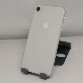 docomo 【SIMロックなし】MQ792J/A iPhone 8 64GB シルバー docomo