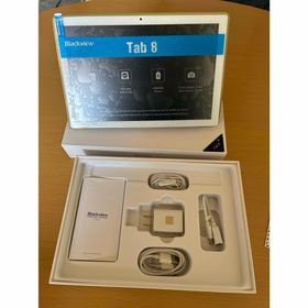 Blackview Tab8(タブレット)