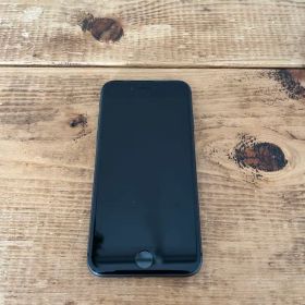 iPhone 8 スペースブラック 本体のみ（ジャンク品）