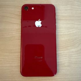 iPhone8 product RED