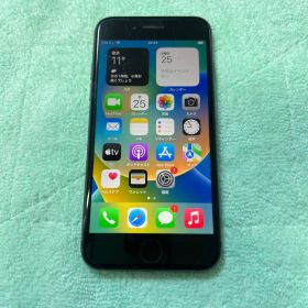 Apple iPhone 8 64GB (ブラック) SIMフリー