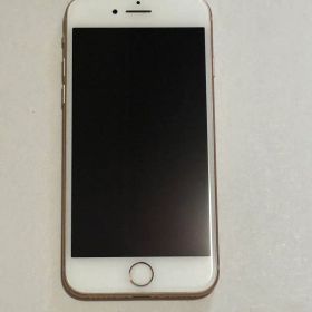 Apple iPhone 8 ゴールド 256gb 本体 SIMフリー