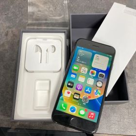 Apple iPhone 8 スペースグレー 本体