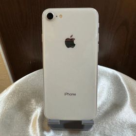 Apple iPhone 8 64gb ホワイト SIMフリー