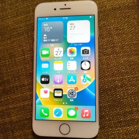 Apple iPhone 8 64GB SIMフリー