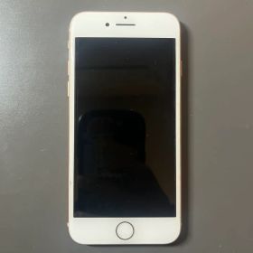 iPhone 8美品初期化済み