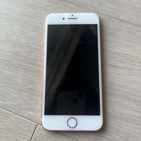 Apple iPhone 8 ゴールド 4.7インチ
