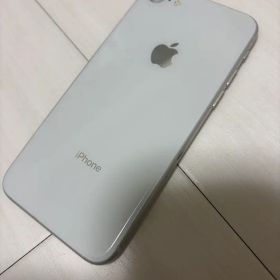iPhone8 本体 64gb