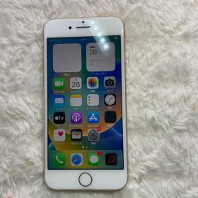 483-iPhone8 64GB SIMフリー