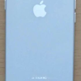 美品Apple iPhone8 64GB シルバー