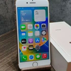 美品 iphone8 64GB SIMロック解除済み スマホ