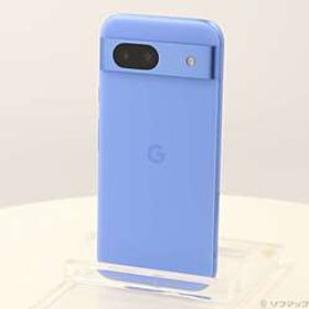 Google Pixel 8a 128GB ベイ G576D SIMフリー ［6.1インチ有機EL／Google Tensor G3／RAM:8GB／ナノSIM&eSIM］