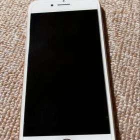 iPhone8本体 256GB ピンクゴールド SIMフリー
