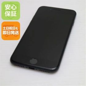 美品 SIMフリー iPhone8 64GB スペースグレイ ブラック 即日発送 本体 白ロム 土日祝発送OK 02000