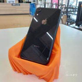 IPHONE XR MT002J/A APPLE/ドコモ(SIMフリー)