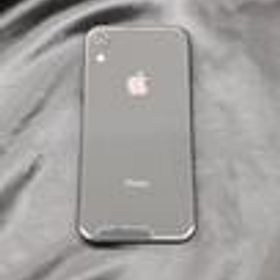 AU IPHONEXR:64GB MT002J/A APPLE/AU