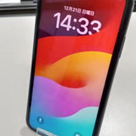 IPHONE XR MT002J/A APPLE/DOCOMO