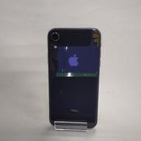 IPHONE XR/au MT002J/A APPLE