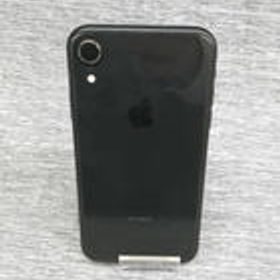 SOFTBANK IPHONEXR MT002J/A APPLE