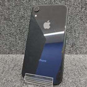 DOCOMO IPHONEXR MT002J/A APPLE
