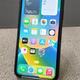 IPHONE XR MT002J/A APPLE/AU