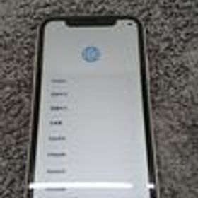 ドコモ携帯 IPHONE XR MT032J/A APPLE