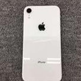 au iPhoneXR MT032J/A APPLE
