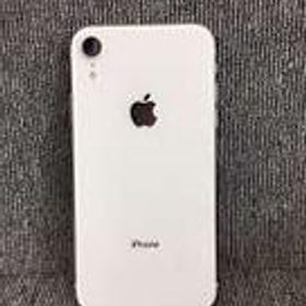 docomo iPhoneXR MT032J/A APPLE