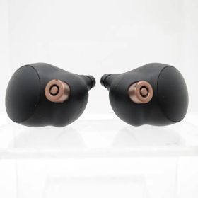 ソフマップ 〔中古品〕 WF-1000XM4 B ブラック【348】