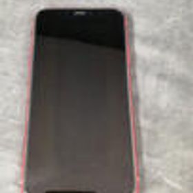 IPHONE XR MT062J/A SOFTBANK