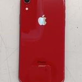 IPHONE XR MT062J/A APPLE/DOCOMO