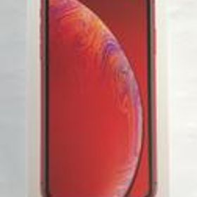IPHONE XR MT062J/A APPLE