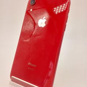 IPHONEXR RED MT062J/A APPLE