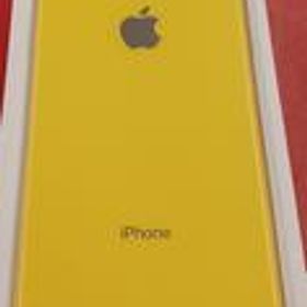 IPHONE XR MT082J/A APPLE/DOCOMO