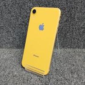 IPHONE XR MT082J/A APPLE/AU