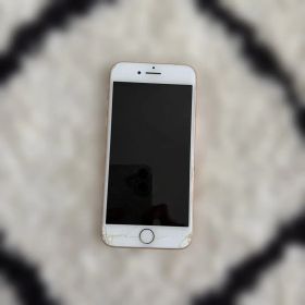 iPhone 8 ピンクゴールド 本体