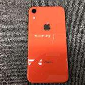 au iPhoneXR MT0A2J/A APPLE