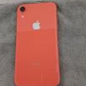 IPHONE XR MT0A2J/A APPLE/AU