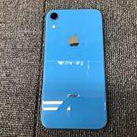 au iPhoneXR MT0E2J/A APPLE