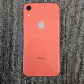 IPHON XR MT0A2J/A APPLE/DOCOMO